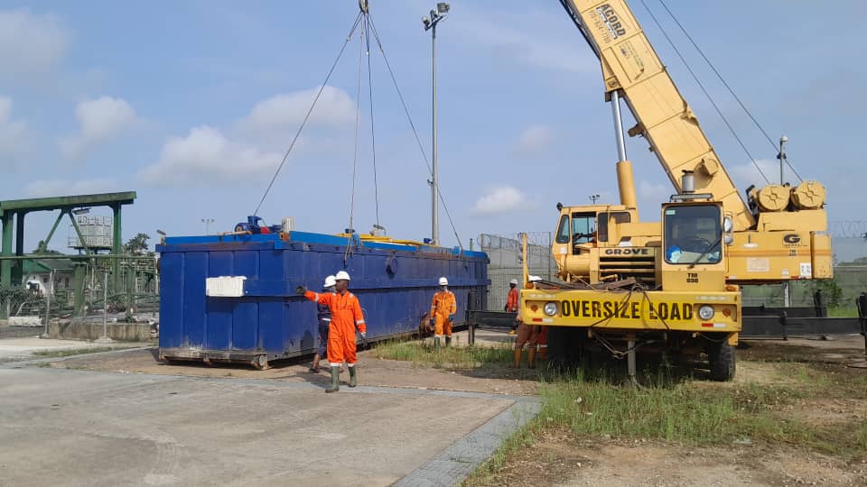 Urgent Heavy Equipment Sourcing